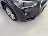  Bmw  X1 BMW  / 2015 / 5P / SUV SDRIVE 18D BUSINESS #37