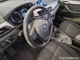  Bmw  X1 BMW  / 2015 / 5P / SUV SDRIVE 18D BUSINESS #99