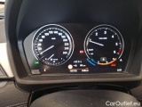  Bmw  X2 BMW  / 2017 / 5P / SUV SDRIVE 18D BUSINESS X #4