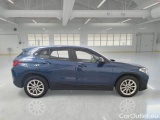  Bmw  X2 BMW  / 2017 / 5P / SUV SDRIVE 18D BUSINESS X #7