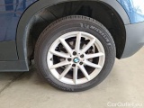  Bmw  X2 BMW  / 2017 / 5P / SUV SDRIVE 18D BUSINESS X #19