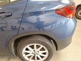  Bmw  X2 BMW  / 2017 / 5P / SUV SDRIVE 18D BUSINESS X #54