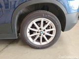  Bmw  X2 BMW  / 2017 / 5P / SUV SDRIVE 18D BUSINESS X #72