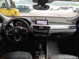  Bmw  X2 BMW  / 2017 / 5P / SUV SDRIVE 18D BUSINESS X #3