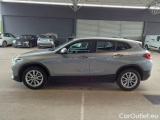  Bmw  X2 BMW  / 2017 / 5P / SUV SDRIVE 18D BUSINESS X #8