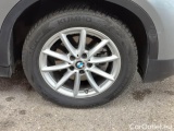 Bmw  X2 BMW  / 2017 / 5P / SUV SDRIVE 18D BUSINESS X #17