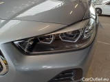  Bmw  X2 BMW  / 2017 / 5P / SUV SDRIVE 18D BUSINESS X #63