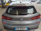  Bmw  X2 BMW  / 2017 / 5P / SUV SDRIVE 18D BUSINESS X #92