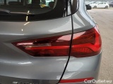  Bmw  X2 BMW  / 2017 / 5P / SUV SDRIVE 18D BUSINESS X #95