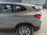  Bmw  X2 BMW  / 2017 / 5P / SUV SDRIVE 18D BUSINESS X #100