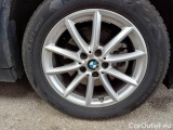  Bmw  X2 BMW  / 2017 / 5P / SUV SDRIVE 18D BUSINESS X #115