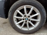  Bmw  X2 BMW  / 2017 / 5P / SUV SDRIVE 18D BUSINESS X #118