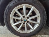  Bmw  X2 BMW  / 2017 / 5P / SUV SDRIVE 18D BUSINESS X #124