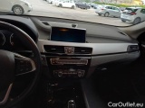  Bmw  X2 BMW  / 2017 / 5P / SUV SDRIVE 18D BUSINESS X #141