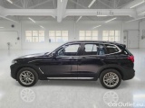  Bmw  X3 BMW  / 2021 / 5P / SUV SDRIVE 18D MH48V AUTO #8