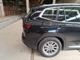  Bmw  X3 BMW  / 2021 / 5P / SUV SDRIVE 18D MH48V AUTO #46