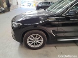  Bmw  X3 BMW  / 2021 / 5P / SUV SDRIVE 18D MH48V AUTO #65