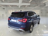  Bmw  X3 BMW  / 2021 / 5P / SUV XDRIVE 20D MH48V #2