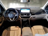  Bmw  X3 BMW  / 2021 / 5P / SUV XDRIVE 20D MH48V #3