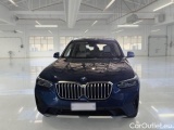  Bmw  X3 BMW  / 2021 / 5P / SUV XDRIVE 20D MH48V #6