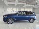  Bmw  X3 BMW  / 2021 / 5P / SUV XDRIVE 20D MH48V #8