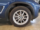  Bmw  X3 BMW  / 2021 / 5P / SUV XDRIVE 20D MH48V #17