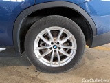  Bmw  X3 BMW  / 2021 / 5P / SUV XDRIVE 20D MH48V #19