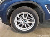  Bmw  X3 BMW  / 2021 / 5P / SUV XDRIVE 20D MH48V #20