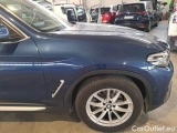  Bmw  X3 BMW  / 2021 / 5P / SUV XDRIVE 20D MH48V #42