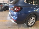  Bmw  X3 BMW  / 2021 / 5P / SUV XDRIVE 20D MH48V #50