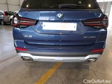  Bmw  X3 BMW  / 2021 / 5P / SUV XDRIVE 20D MH48V #52