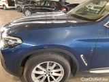  Bmw  X3 BMW  / 2021 / 5P / SUV XDRIVE 20D MH48V #79