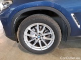  Bmw  X3 BMW  / 2021 / 5P / SUV XDRIVE 20D MH48V #87