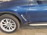  Bmw  X3 BMW  / 2021 / 5P / SUV XDRIVE 20D MH48V #97
