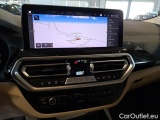  Bmw  X3 BMW  / 2021 / 5P / SUV XDRIVE 20D MH48V #99