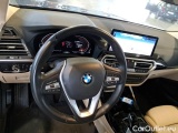  Bmw  X3 BMW  / 2021 / 5P / SUV XDRIVE 20D MH48V #100