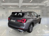  Bmw  X3 BMW  / 2021 / 5P / SUV XDRIVE 20D MH48V #2