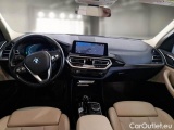  Bmw  X3 BMW  / 2021 / 5P / SUV XDRIVE 20D MH48V #3