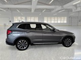  Bmw  X3 BMW  / 2021 / 5P / SUV XDRIVE 20D MH48V #7
