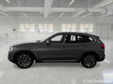  Bmw  X3 BMW  / 2021 / 5P / SUV XDRIVE 20D MH48V #8