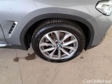  Bmw  X3 BMW  / 2021 / 5P / SUV XDRIVE 20D MH48V #17