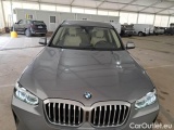  Bmw  X3 BMW  / 2021 / 5P / SUV XDRIVE 20D MH48V #26