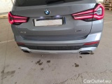  Bmw  X3 BMW  / 2021 / 5P / SUV XDRIVE 20D MH48V #54