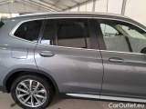  Bmw  X3 BMW  / 2021 / 5P / SUV XDRIVE 20D MH48V #51