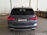  Bmw  X3 BMW  / 2021 / 5P / SUV XDRIVE 20D MH48V #63