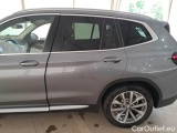  Bmw  X3 BMW  / 2021 / 5P / SUV XDRIVE 20D MH48V #70