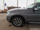  Bmw  X3 BMW  / 2021 / 5P / SUV XDRIVE 20D MH48V #77