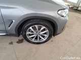  Bmw  X3 BMW  / 2021 / 5P / SUV XDRIVE 20D MH48V #81