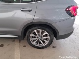  Bmw  X3 BMW  / 2021 / 5P / SUV XDRIVE 20D MH48V #85