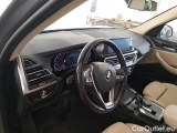  Bmw  X3 BMW  / 2021 / 5P / SUV XDRIVE 20D MH48V #89